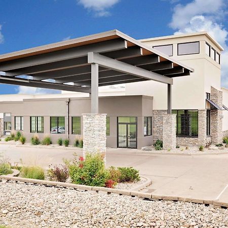 Dakotah Lodge Of Brookings Exterior photo